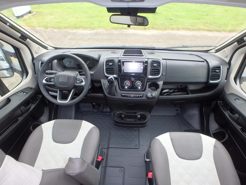 Knaus L!ve Ti 650 MEG Oferta Alquiler de autocaravanas foto: 23