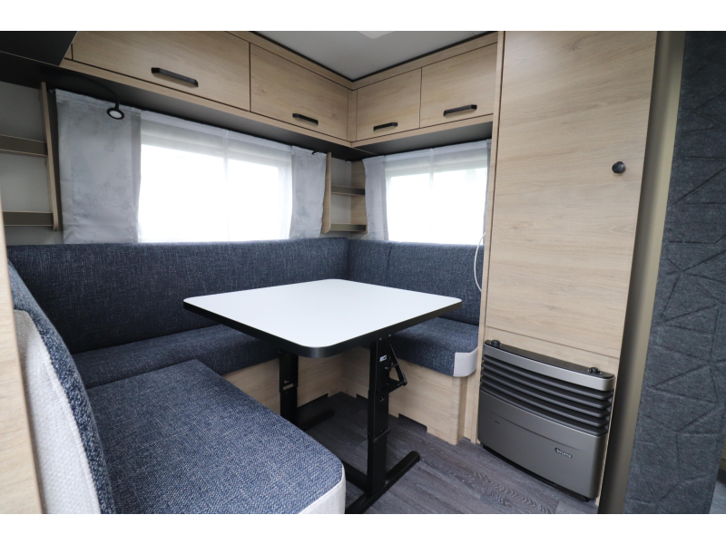 Weinsberg CaraOne 480 EU Modelo 2026 / 947 foto: 6