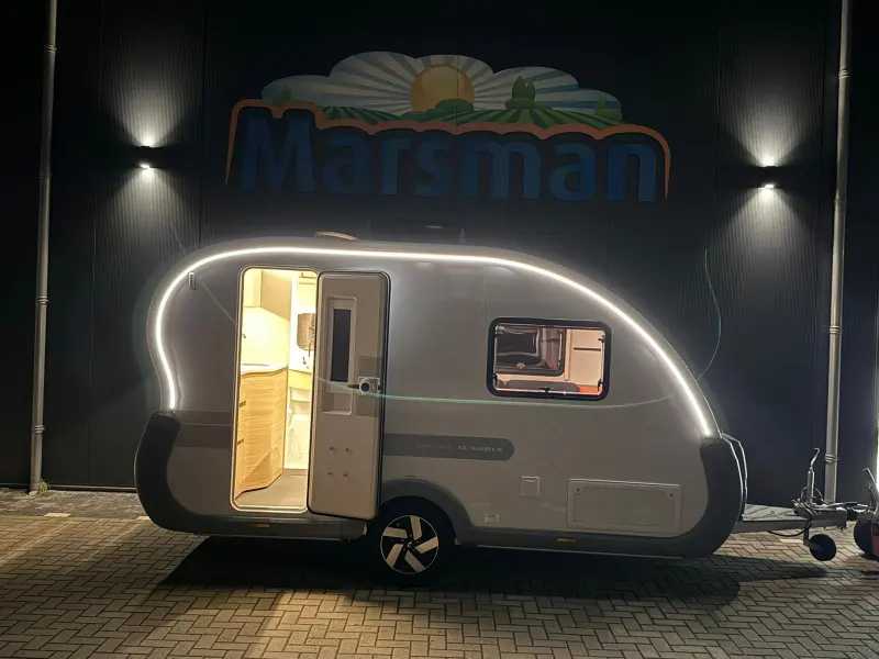 Adria Action 391 LH Nieuw | Actie Model 2026 