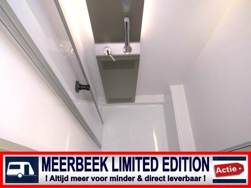 Adria Alpina 613 UT 5549,=KORTING MOVER+THULE  foto: 20