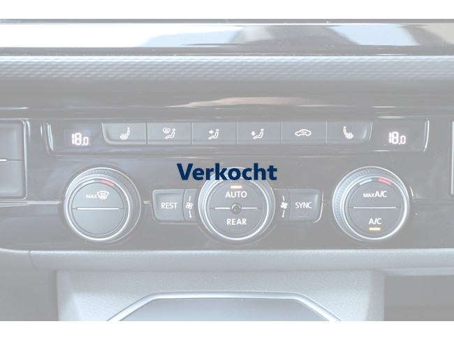 Volkswagen California 6.1 Ocean 2.0 TDI 110 kW / 150 PK DSG 4Motion foto: 10