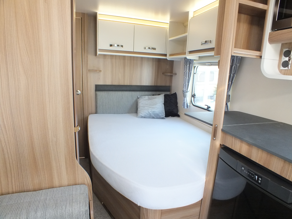 SWIFT SPIRITE QUATTRO foto: 12