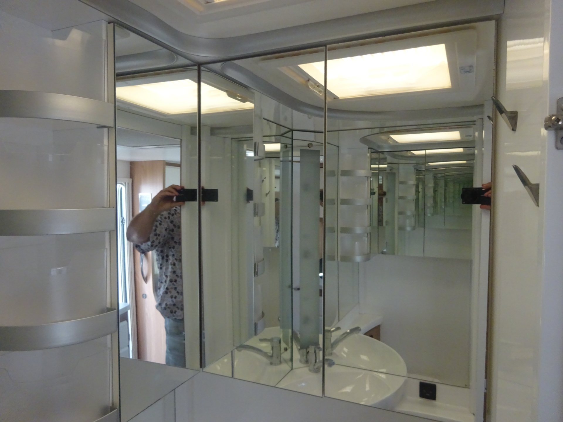 Hobby De luxe GERESERVEERD foto: 16