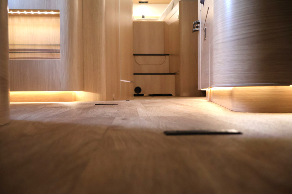 Hymer BMC-I 600 WhiteLine foto: 23