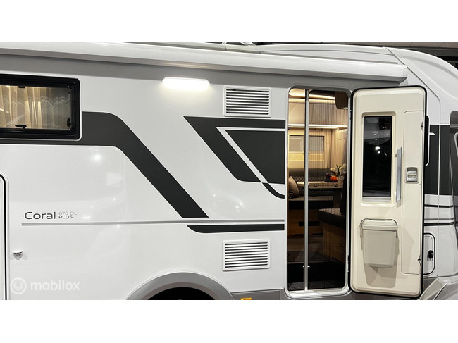 Adria CORAL 670DL foto: 14