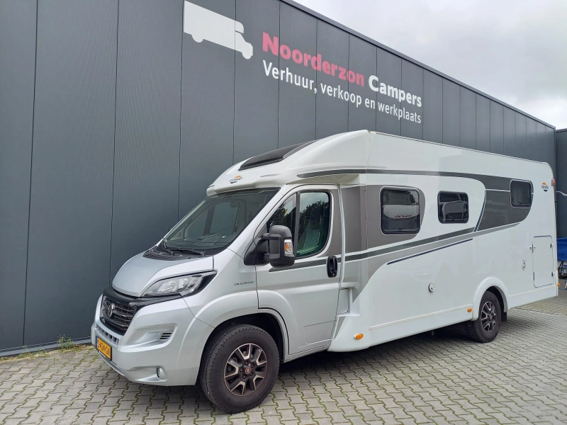 Carado T 447 - automaat - heel netjes  foto: 19