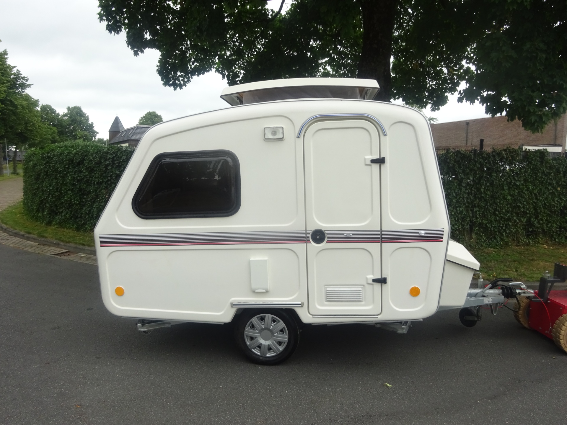 Niewiadow 126 ET #TOPPER# foto: 9