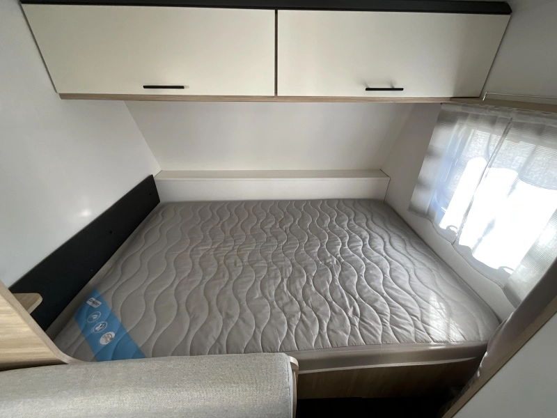 Caravelair Alba Family 466 STAPELBED-VOORTENT  foto: 6