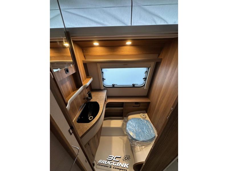 Eriba Touring 642 - HERFSTAANBIEDING!  foto: 9