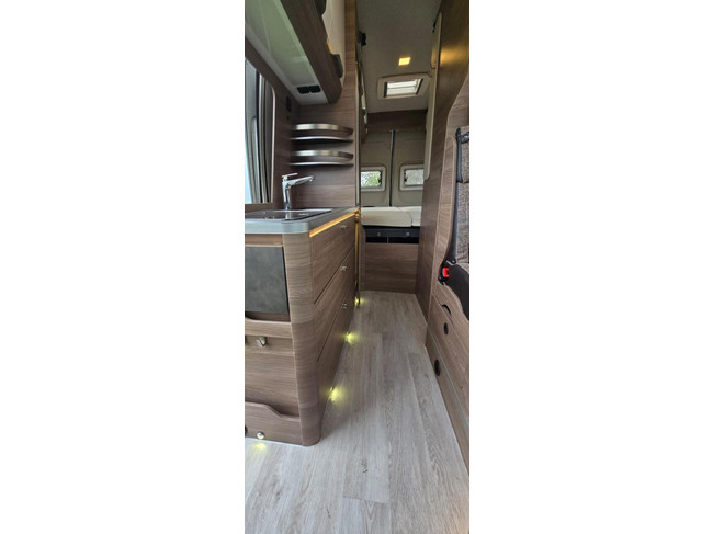Knaus Boxlife 630 ME foto: 11