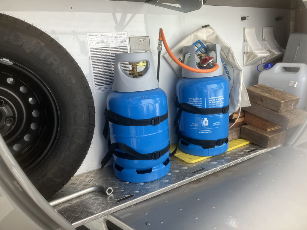 ERIBA HSP 465 foto: 23