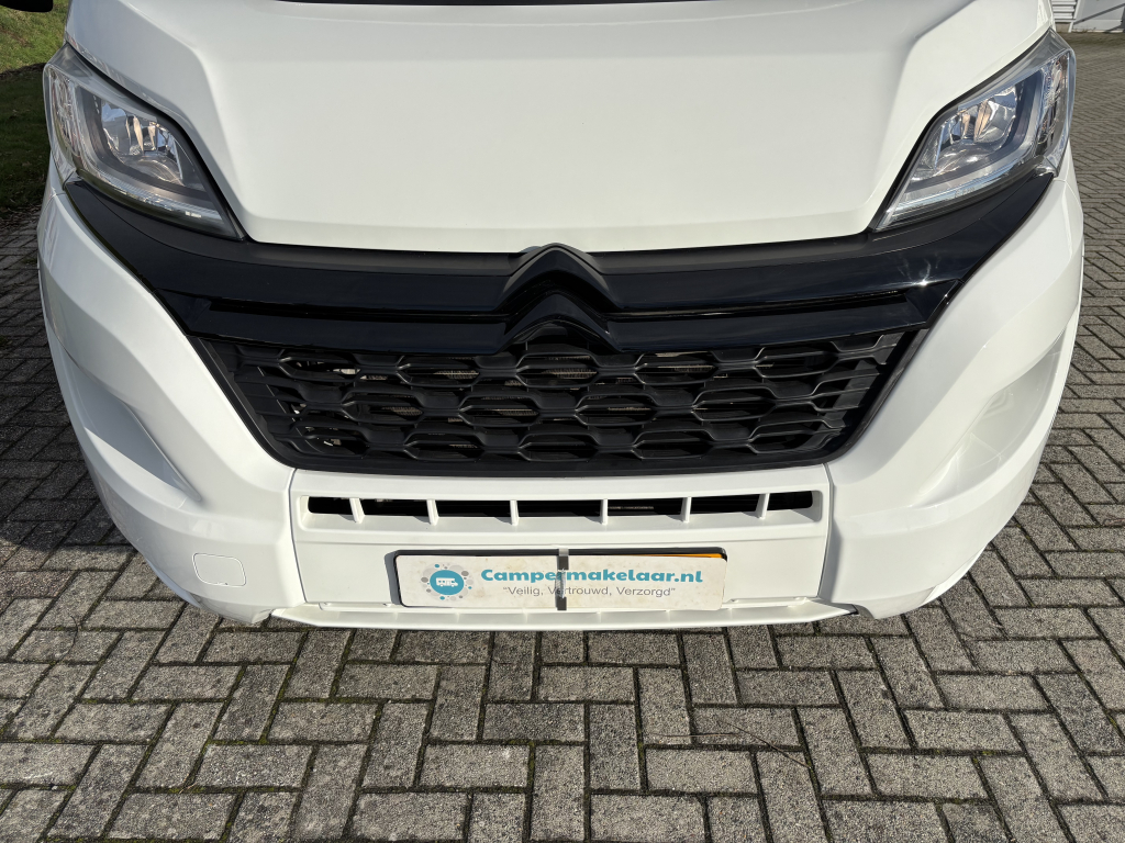 ADRIA MATRIX M 670SL foto: 14