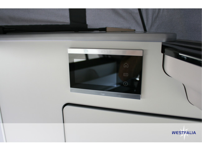 Westfalia Ford Nugget 2.0 TDCI 130pk Trekhaak | BearLock | foto: 3