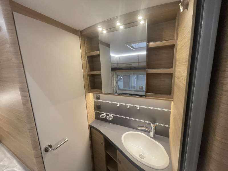 Fendt Bianco Selection 465 SFB +1700 kg+ €2000 korting  foto: 13