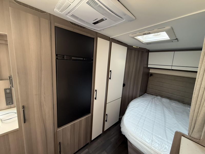 Kabe Estate 520 XL KS Model 2026 - Nieuw  foto: 10