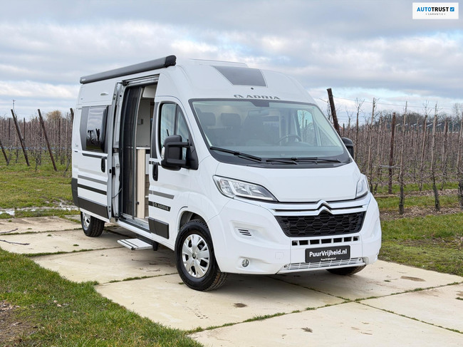 Adria Twin Plus 600 Solar / 2 a&ntilde;os de garant&iacute;a / &iexcl;PRECIO DE OFERTA! foto: 0