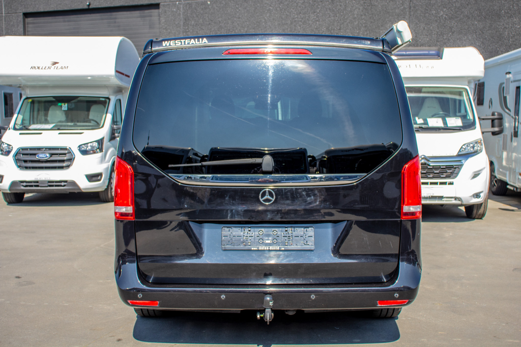 Mercedes Marco Polo foto: 13