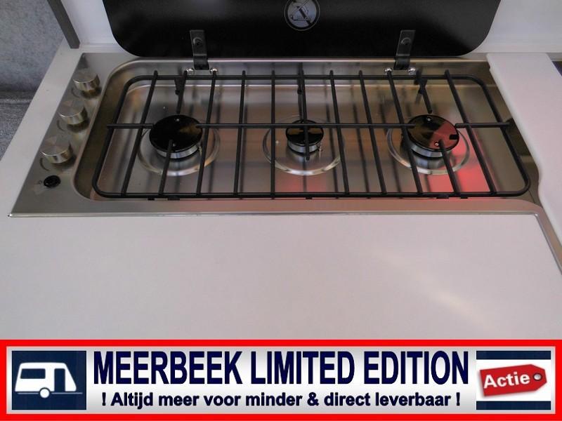 Adria Altea 472 PU 2025 NIEUWSTE MODEL !  foto: 8