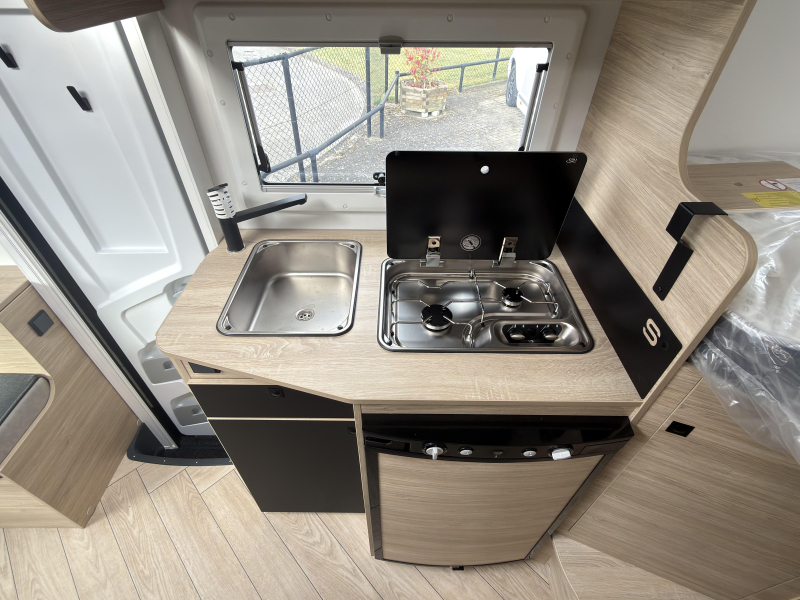 Chausson Sport Line S 697  foto: 13
