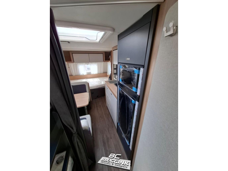 Knaus Sport 500 KD - NEU Foto: 7