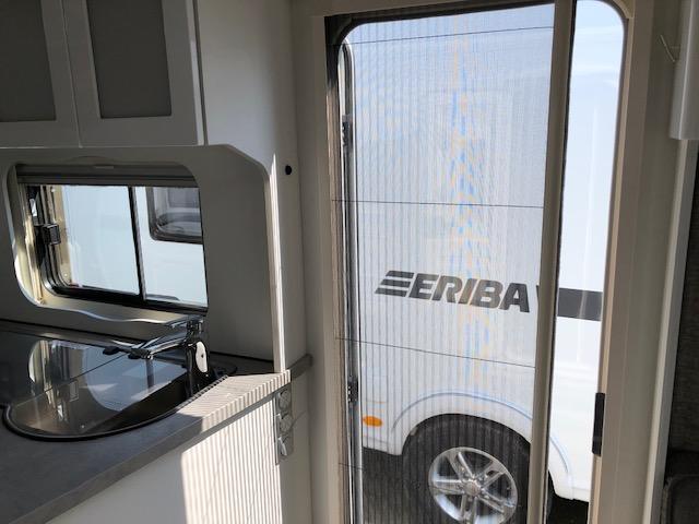 Eriba Nova 480 Ambition foto: 17