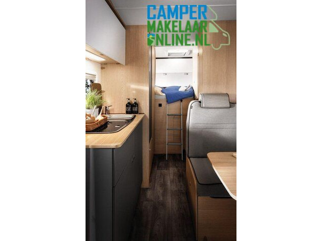 LMC Tourer 690A foto: 6