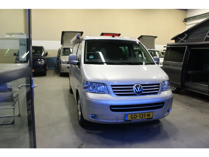 Volkswagen California Comfortline T5 