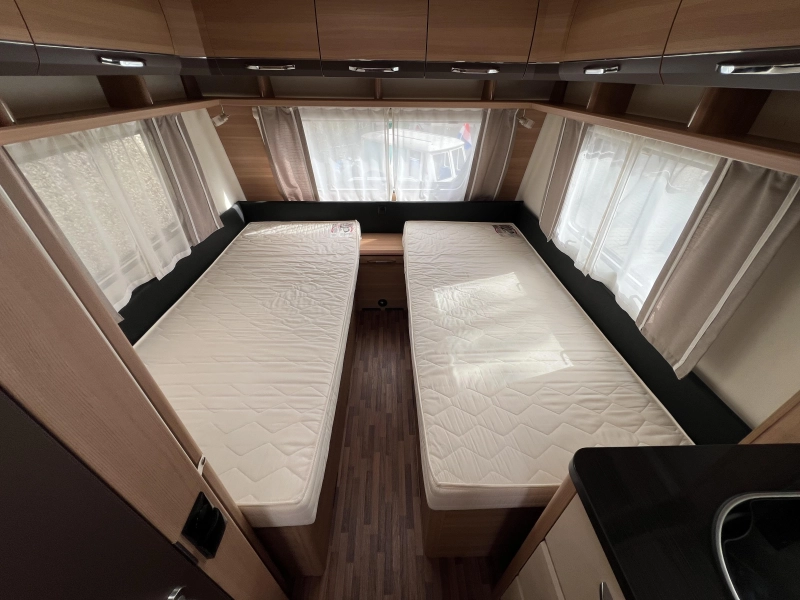 LMC Passion 470 E Mover Unico Verona foto: 4