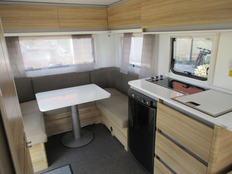 Adria Altea 462 PU MOVER / MARKISE / VERONA Foto: 12