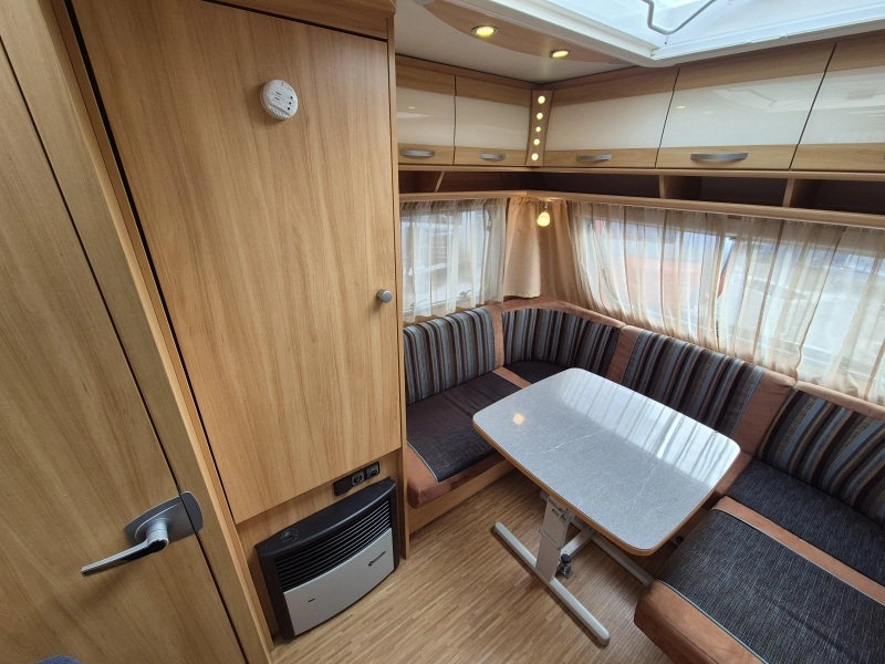 Dethleffs Camper Style 430 DB MOVER - AVANCE - L foto: 9