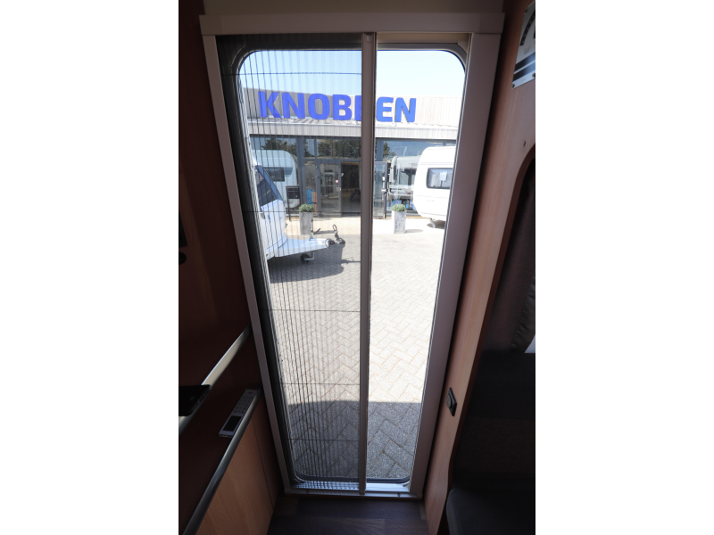 Knaus Sport 450 FU Vorzelt/Fahrradtr&auml;ger Foto: 17
