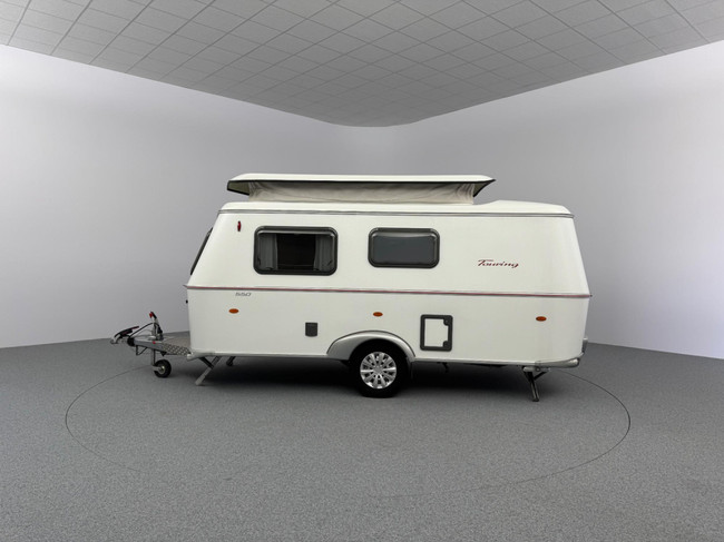 Eriba Touring Troll 550 foto: 15