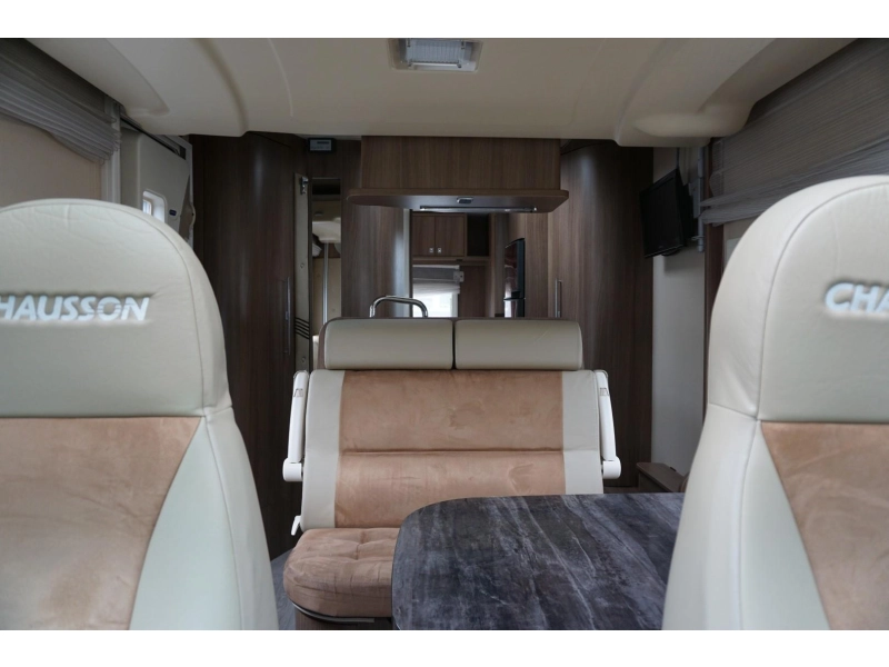 Chausson Sweet Cosy Foto: 4