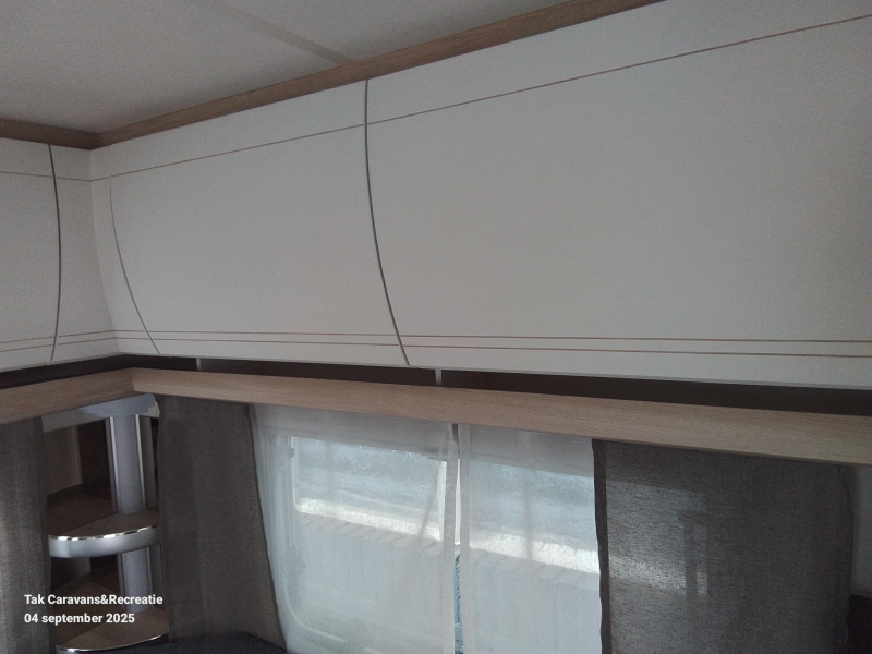 Hobby De Luxe 495 UL modelo 2026 foto: 3