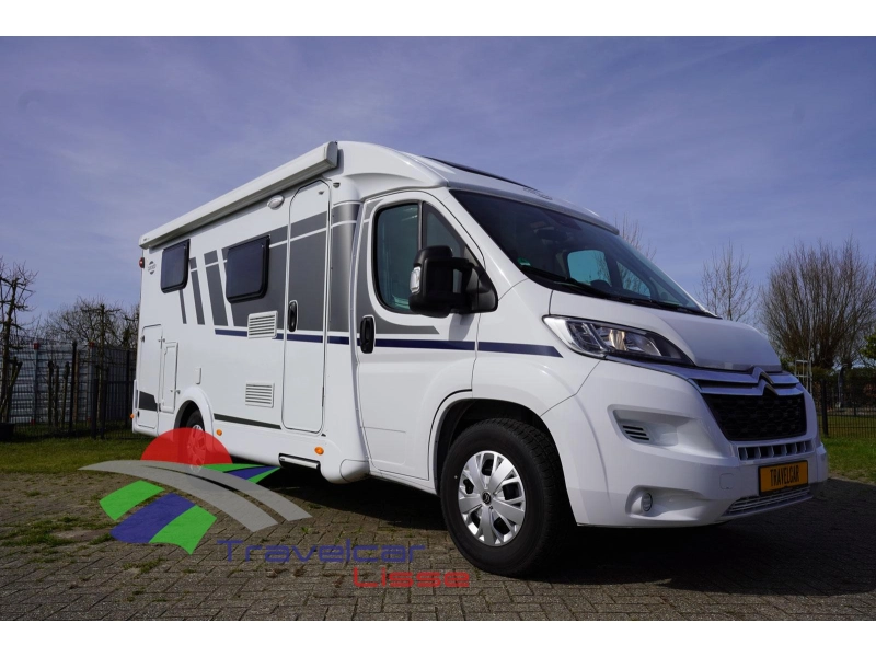 Carado V 337 / Van eerste eigenaar