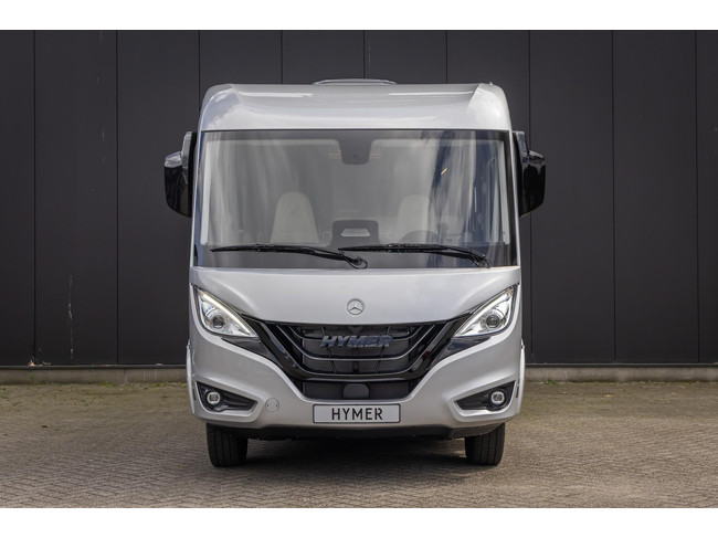 &iexcl;&iexcl;Hymer BMC-I 680 A&ntilde;o del modelo 2026 Facelift en stock!! foto: 1