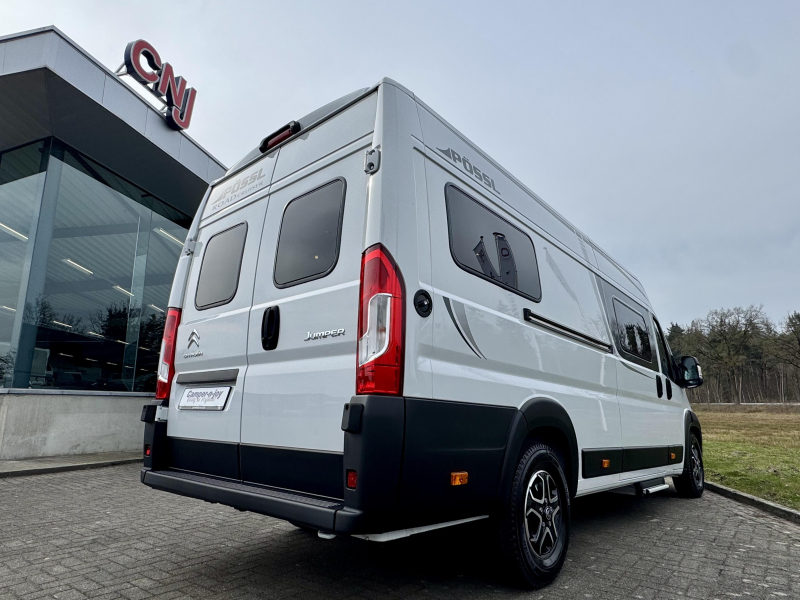 Pössl Roadcruiser  foto: 14
