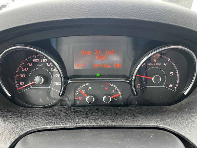 Weinsberg Caracompact R57 Airco Cruise Enkele bedden Zonnepaneel 64.416km foto: 7