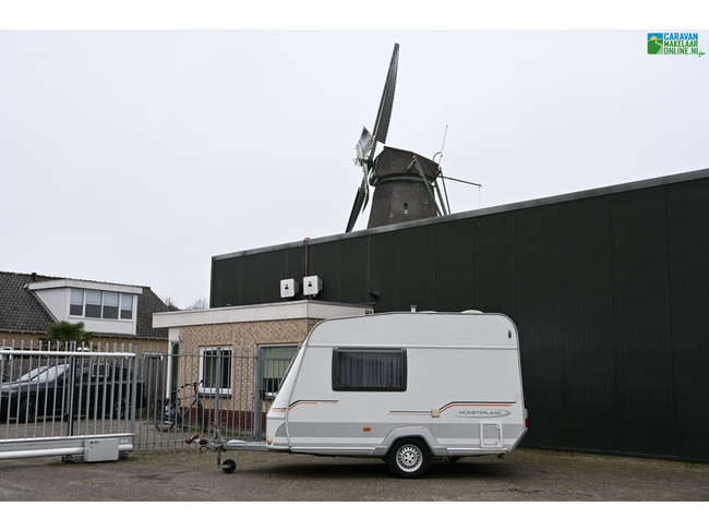 LMC Viola 330 Foto: 20