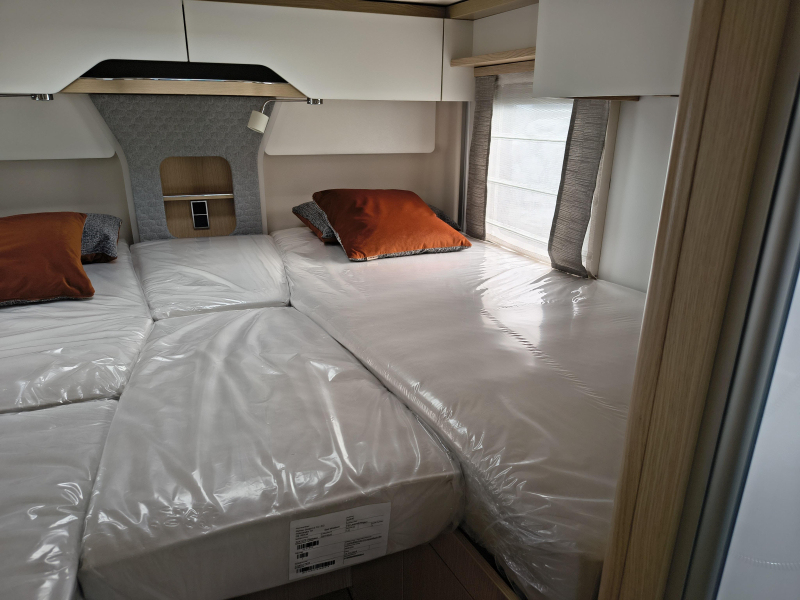 Hymer BML-T 780 -- Premium - MEGA DEAL --  foto: 18