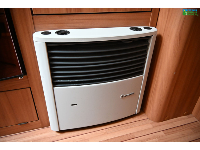 Weinsberg CaraOne 550 foto: 23