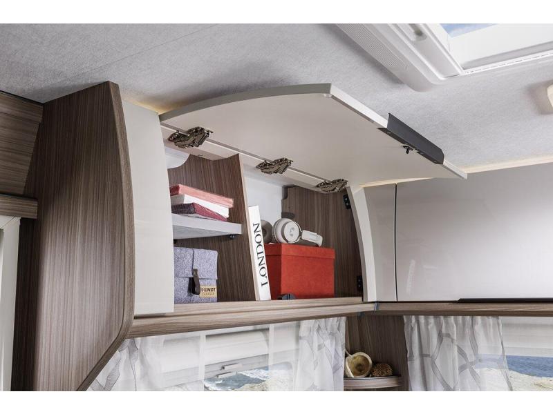 Fendt Tendenza 550 SG  foto: 15