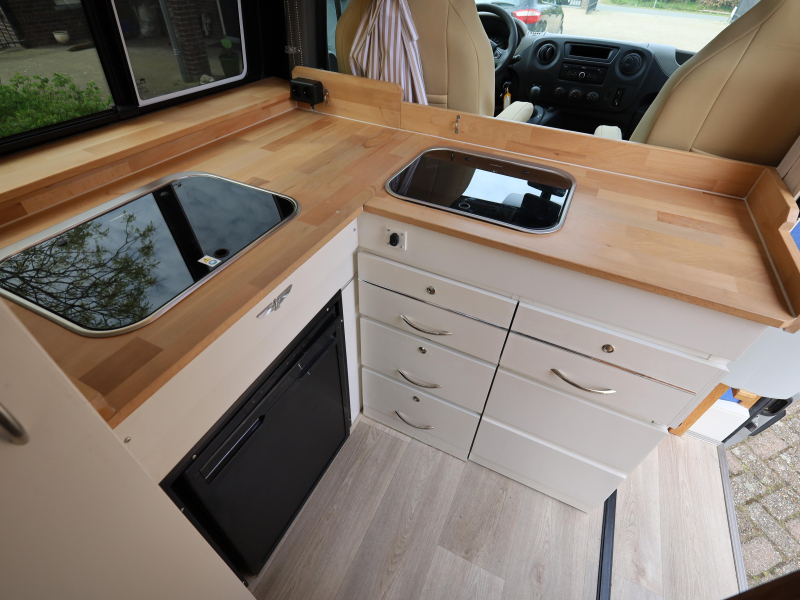 Renault Master 3500 150hp AUTOMATIC photo: 4