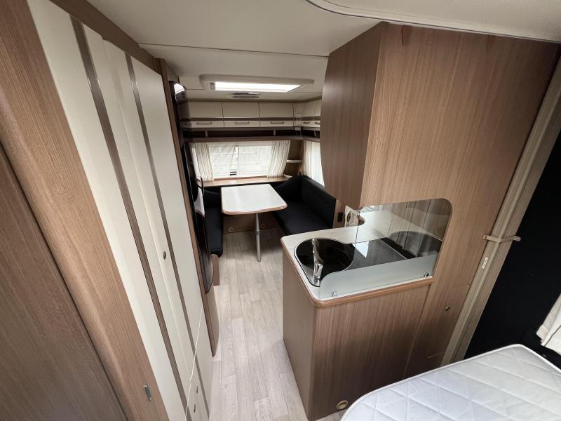 Fendt Bianco Celebration 495 SFE 