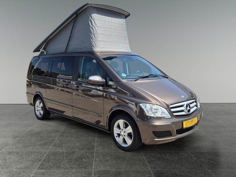 Mercedes-Benz Westfalia Marco Polo