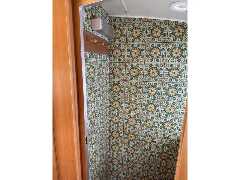 Tabbert Comtesse DE LUXE  foto: 14