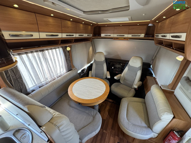 Hymer B 678 foto: 11