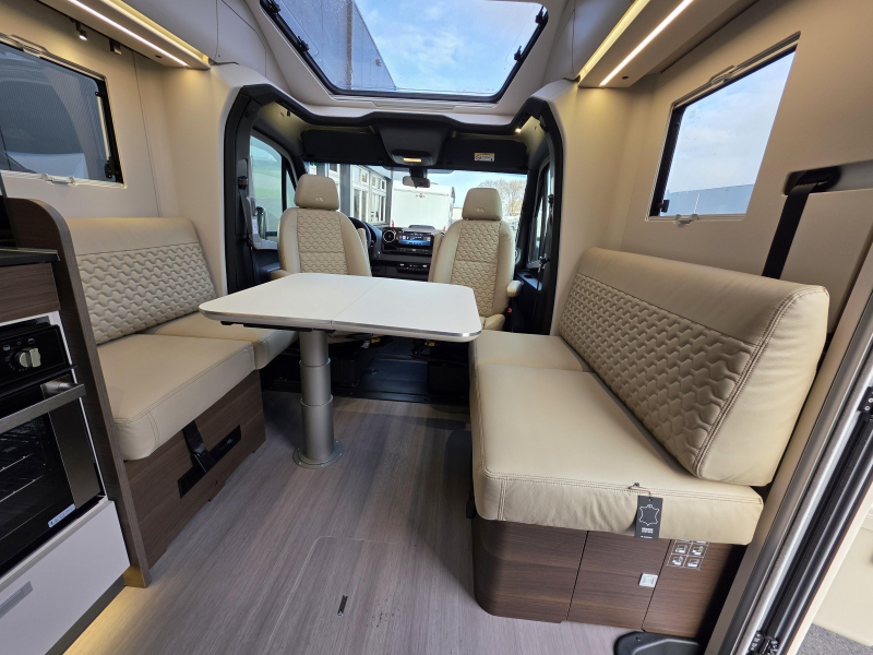 Adria Coral Supreme MB 670 DL  foto: 17