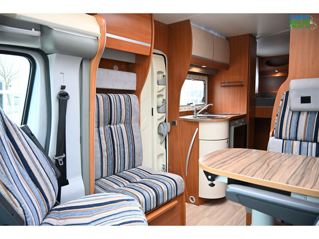 Chausson Welcome 95 foto: 6