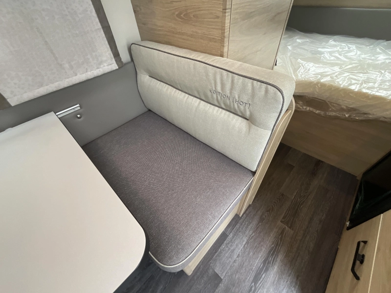 Weinsberg CaraOne Edition HOT 390 QD COMPACT-ACTIE MODEL  foto: 12